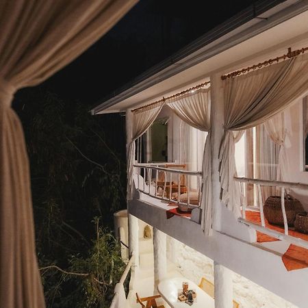 Ocean Nymphs Villa Uluwatu Exterior foto